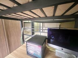 Blk 267 Tampines Street 21 (Tampines), HDB 4 Rooms #503645291